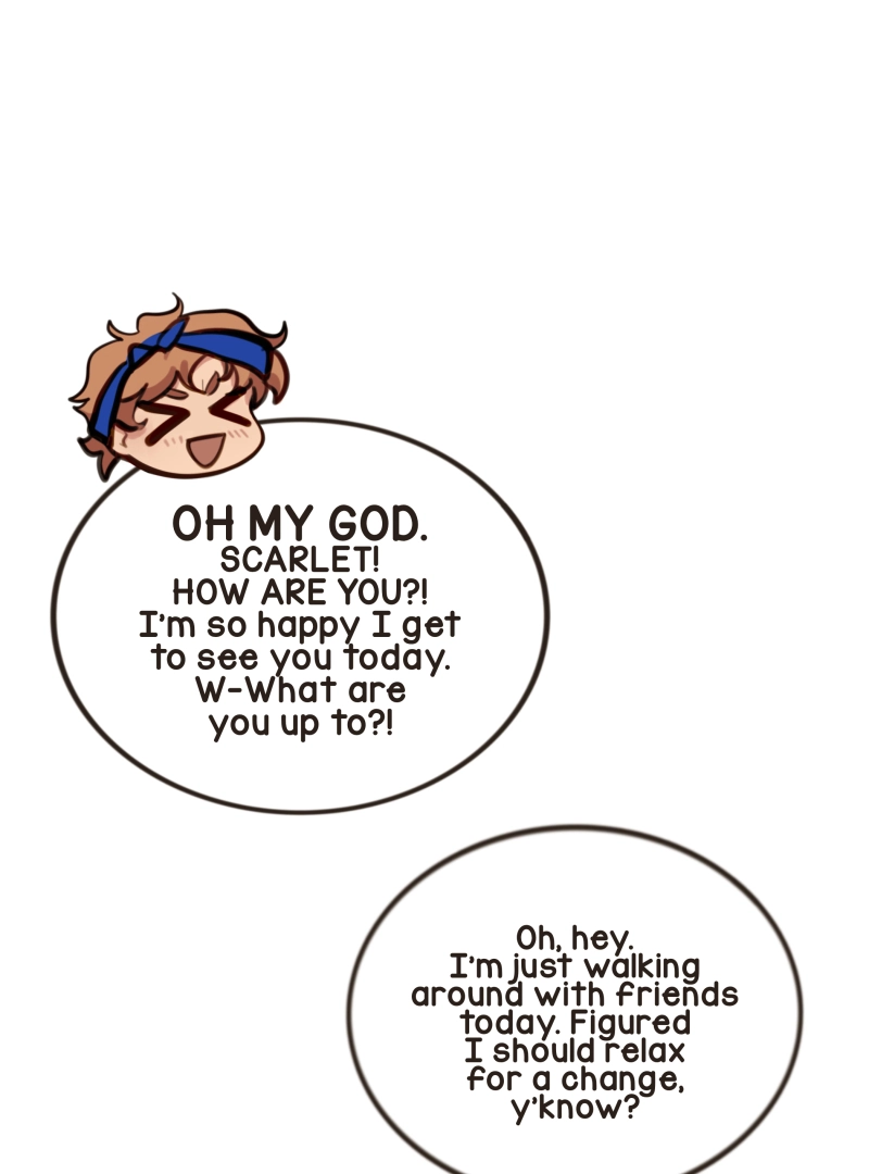 So Not My Type Chapter 140 page 8 - 