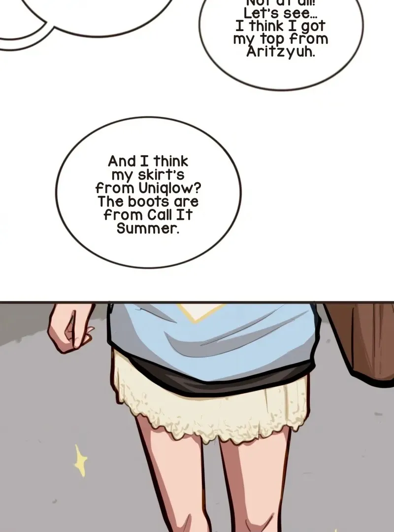 So Not My Type Chapter 140 page 10 - 