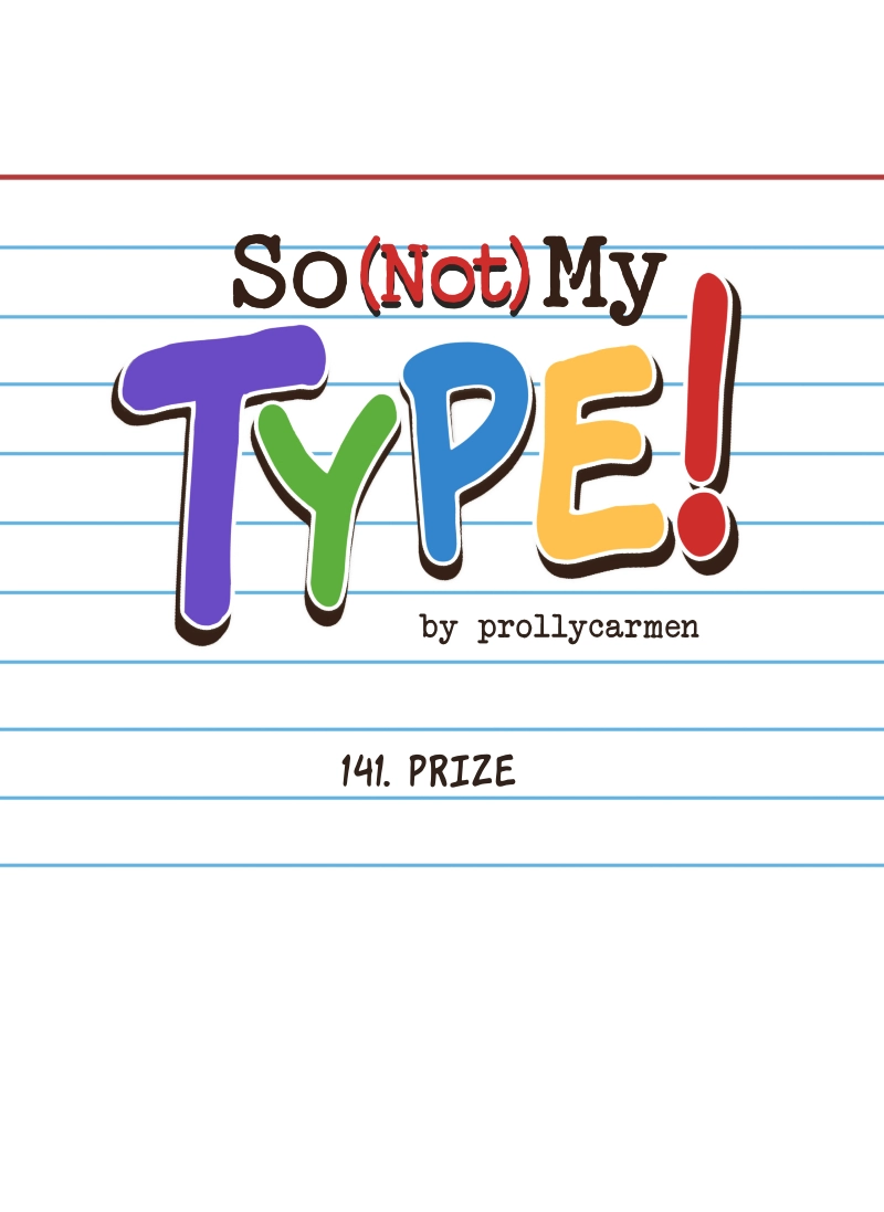So Not My Type Chapter 141 page 1 - 