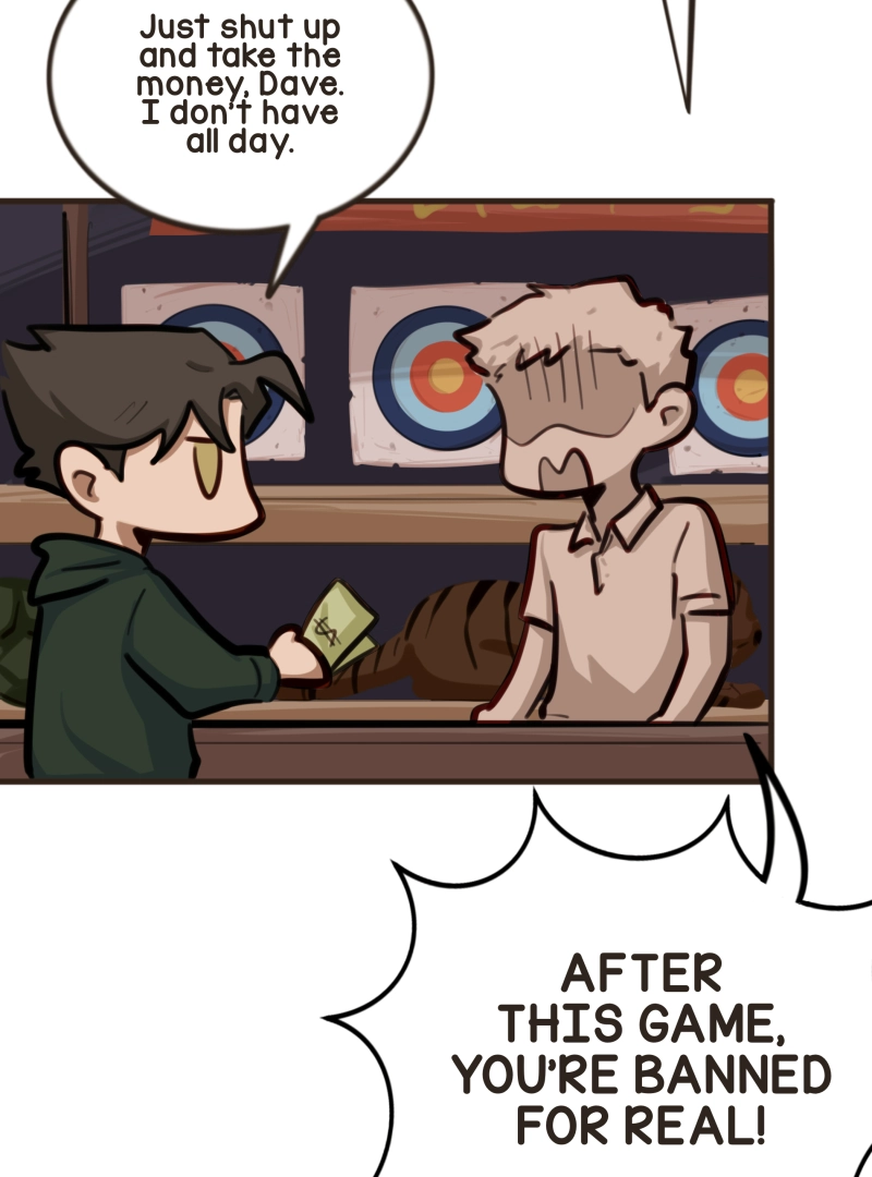 So Not My Type Chapter 141 page 11 - 