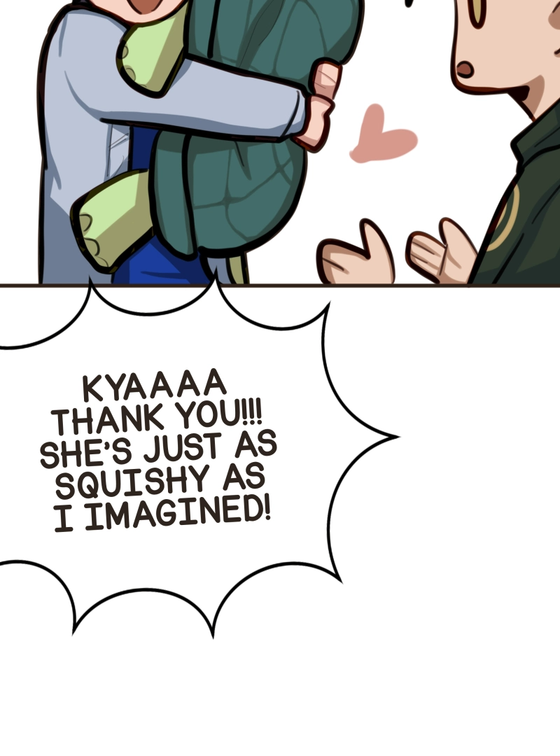 So Not My Type Chapter 141 page 18 - 