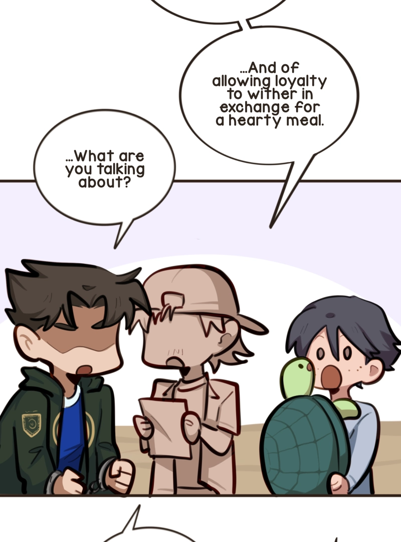 So Not My Type Chapter 141 page 21 - 