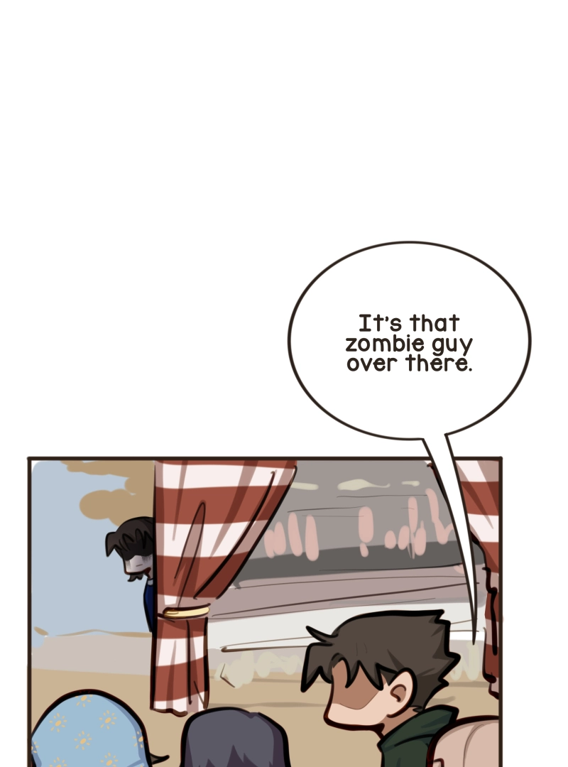 So Not My Type Chapter 141 page 23 - 
