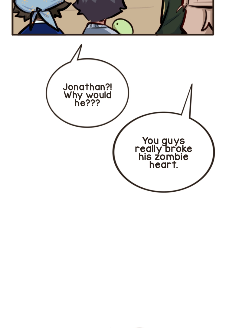 So Not My Type Chapter 141 page 24 - 