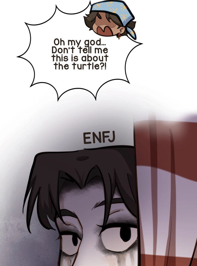 So Not My Type Chapter 141 page 25 - 