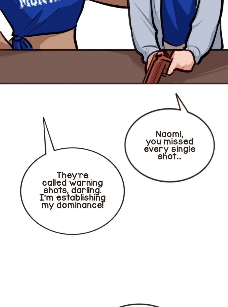 So Not My Type Chapter 141 page 5 - 