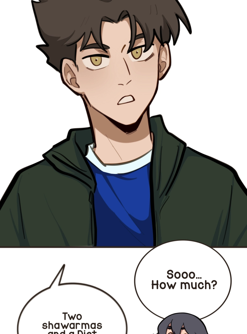 So Not My Type Chapter 141 page 9 - 