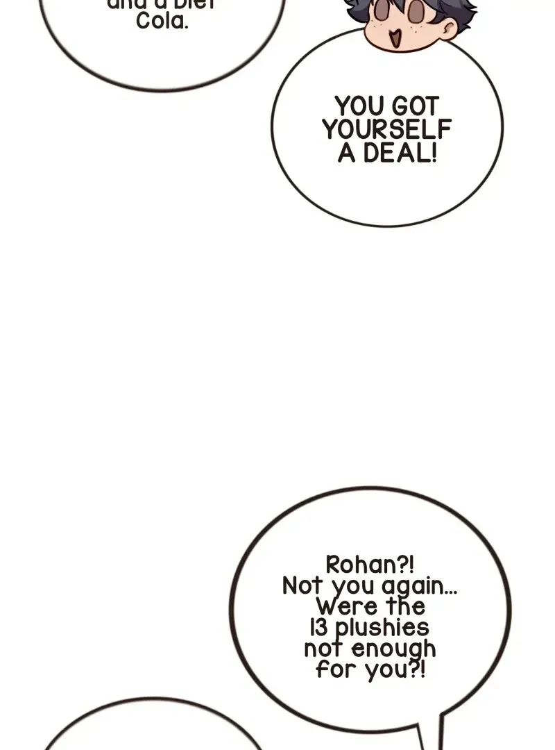 So Not My Type Chapter 141 page 10 - 