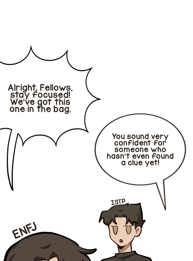 So Not My Type Chapter 146 page 2 - 