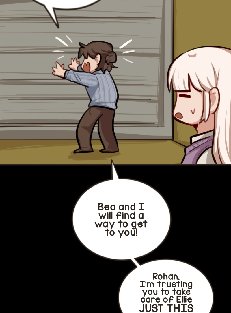 So Not My Type Chapter 146 page 11 - 
