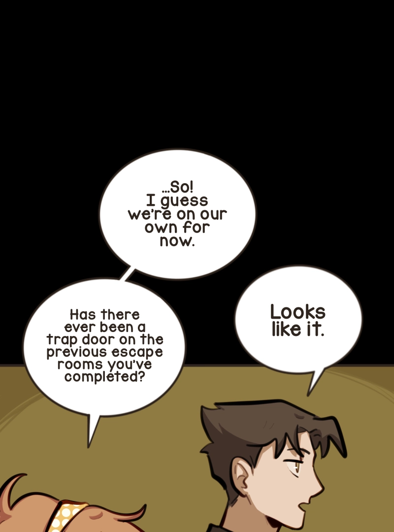 So Not My Type Chapter 146 page 13 - 