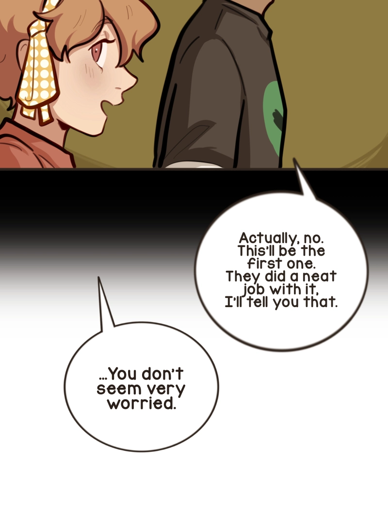So Not My Type Chapter 146 page 14 - 