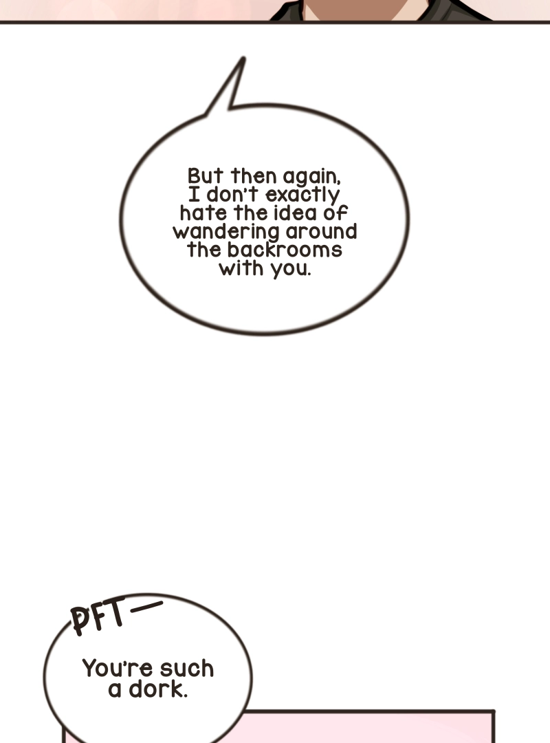 So Not My Type Chapter 146 page 16 - 