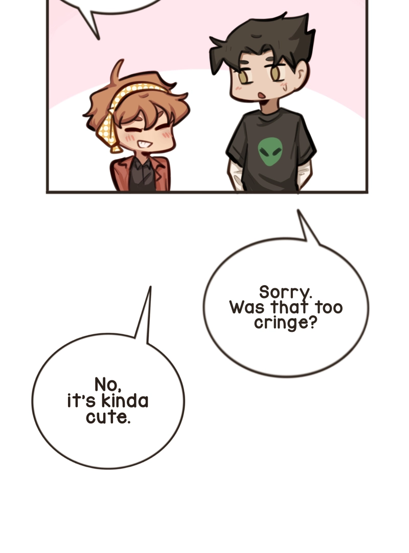 So Not My Type Chapter 146 page 17 - 
