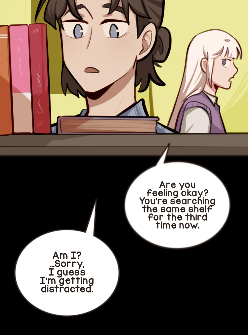 So Not My Type Chapter 146 page 19 - 