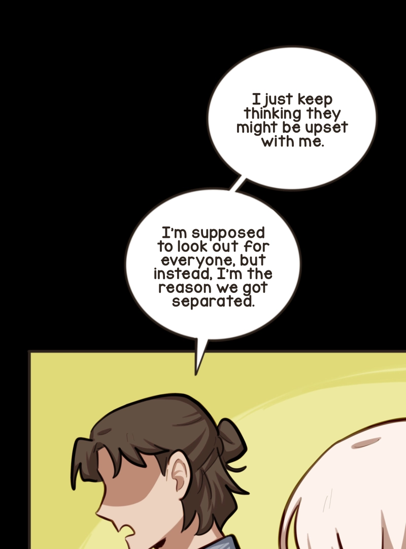 So Not My Type Chapter 146 page 20 - 