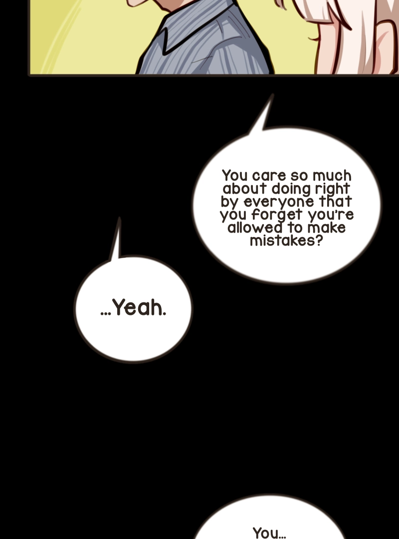 So Not My Type Chapter 146 page 21 - 