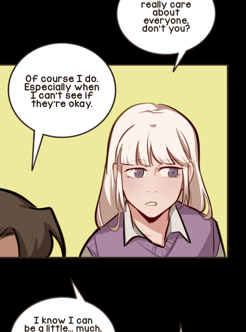 So Not My Type Chapter 146 page 22 - 