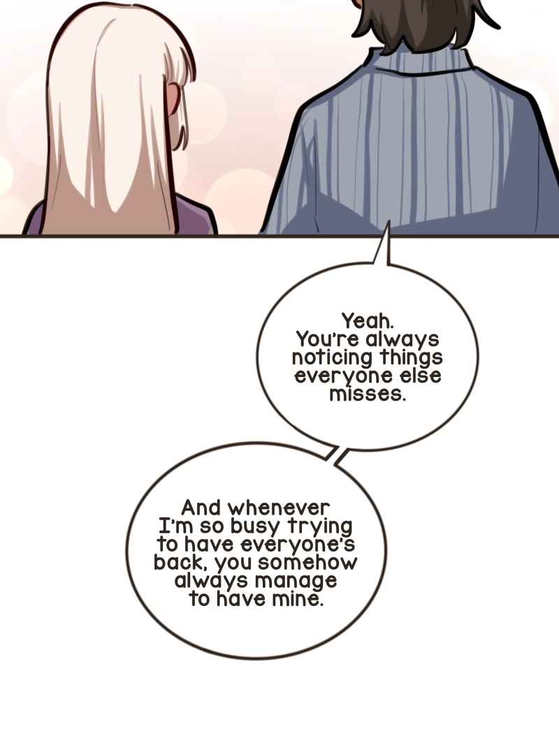 So Not My Type Chapter 146 page 25 - 