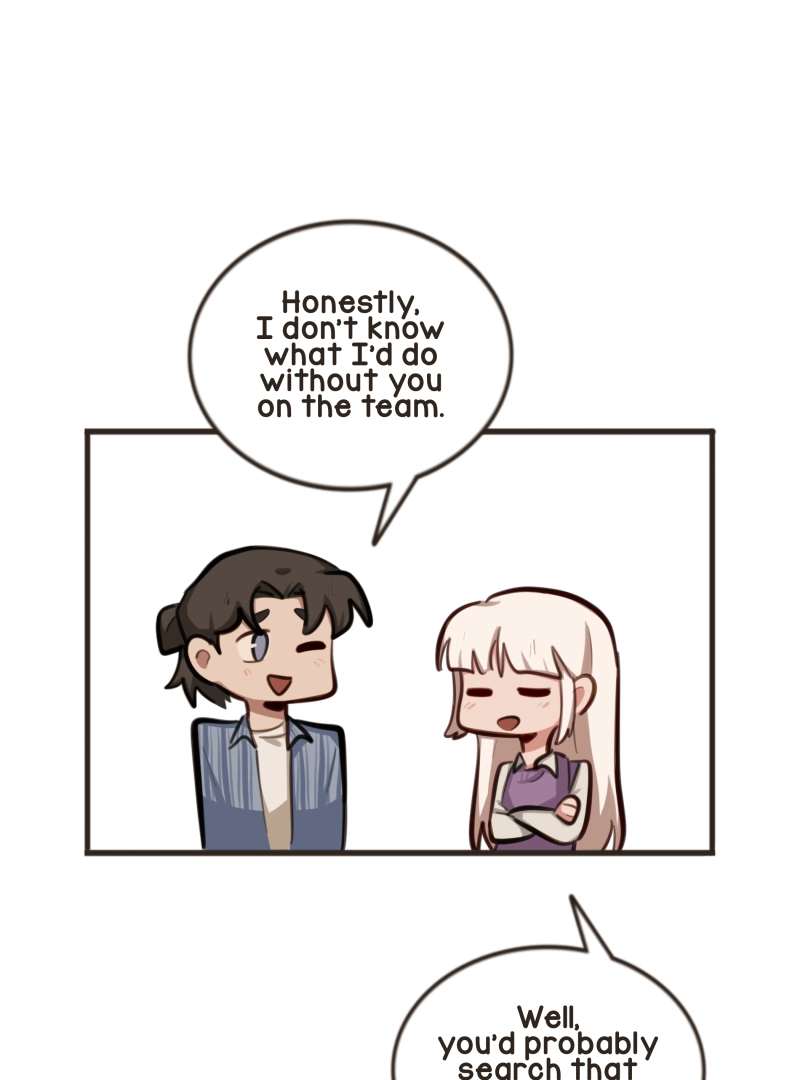 So Not My Type Chapter 146 page 26 - 