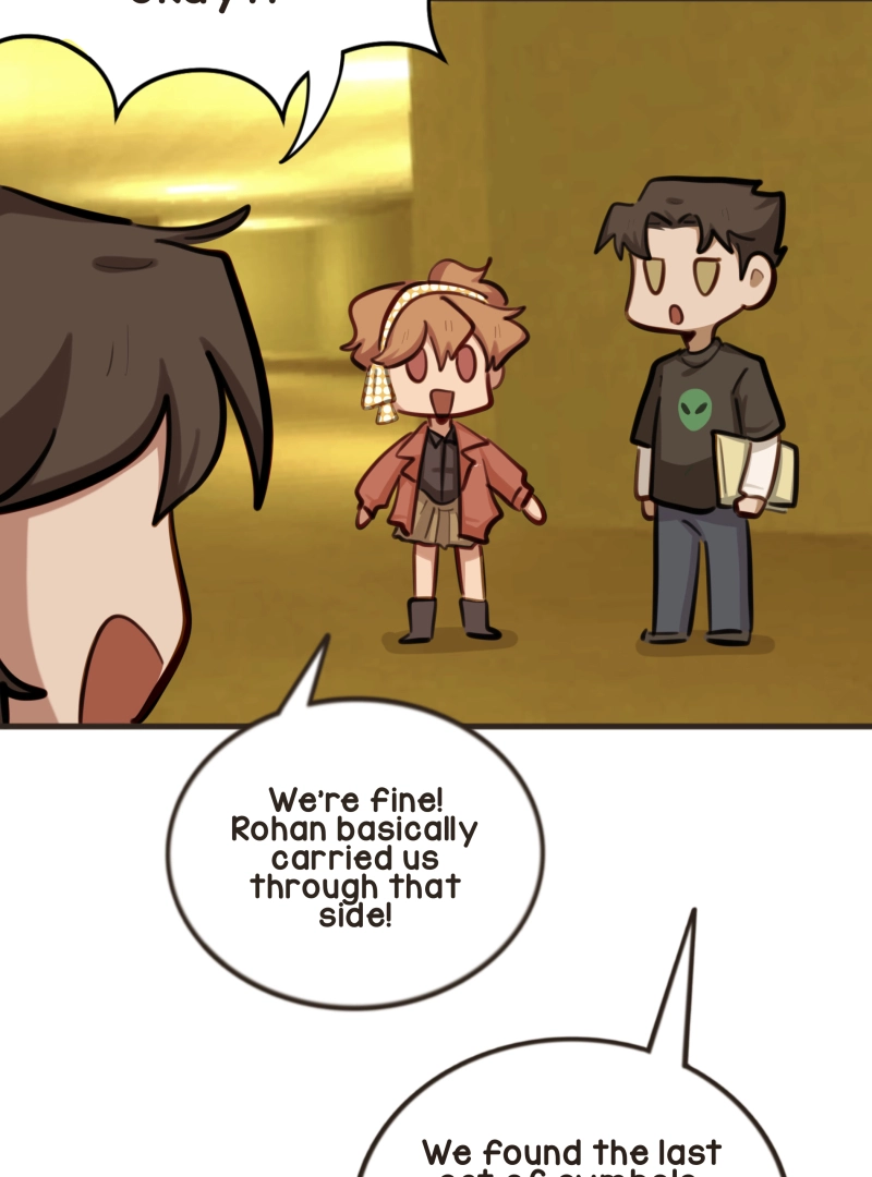 So Not My Type Chapter 146 page 28 - 