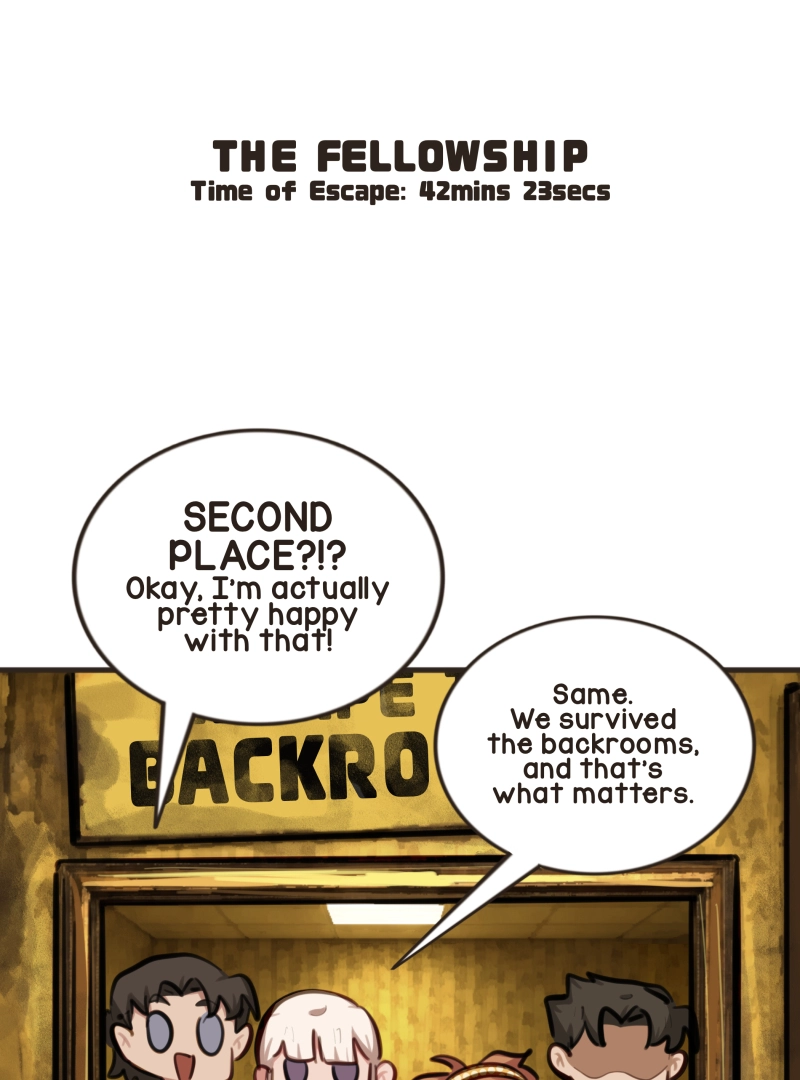 So Not My Type Chapter 146 page 30 - 