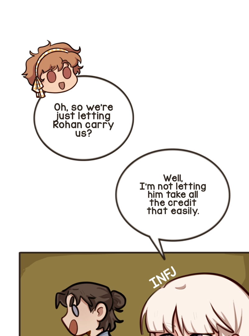 So Not My Type Chapter 146 page 4 - 