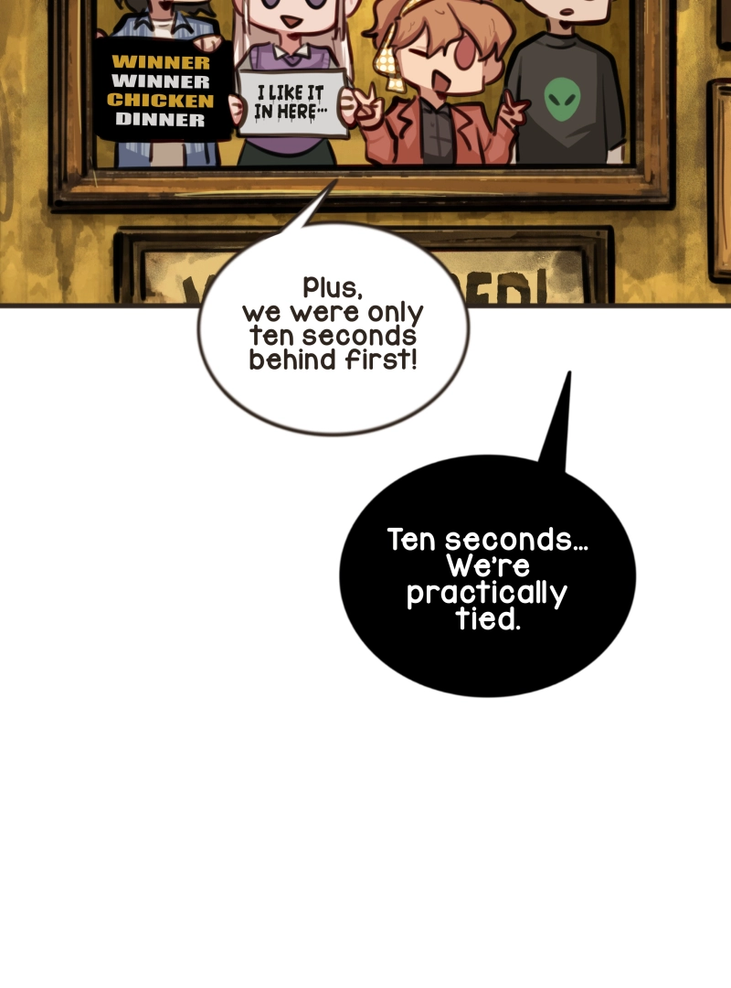 So Not My Type Chapter 146 page 31 - 