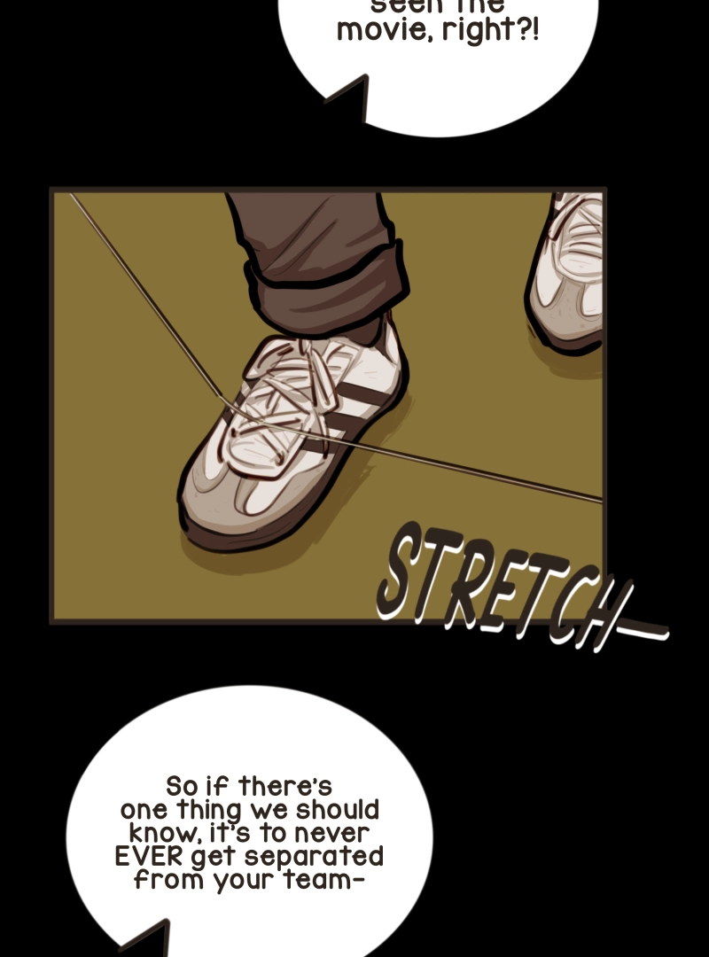 So Not My Type Chapter 146 page 6 - 