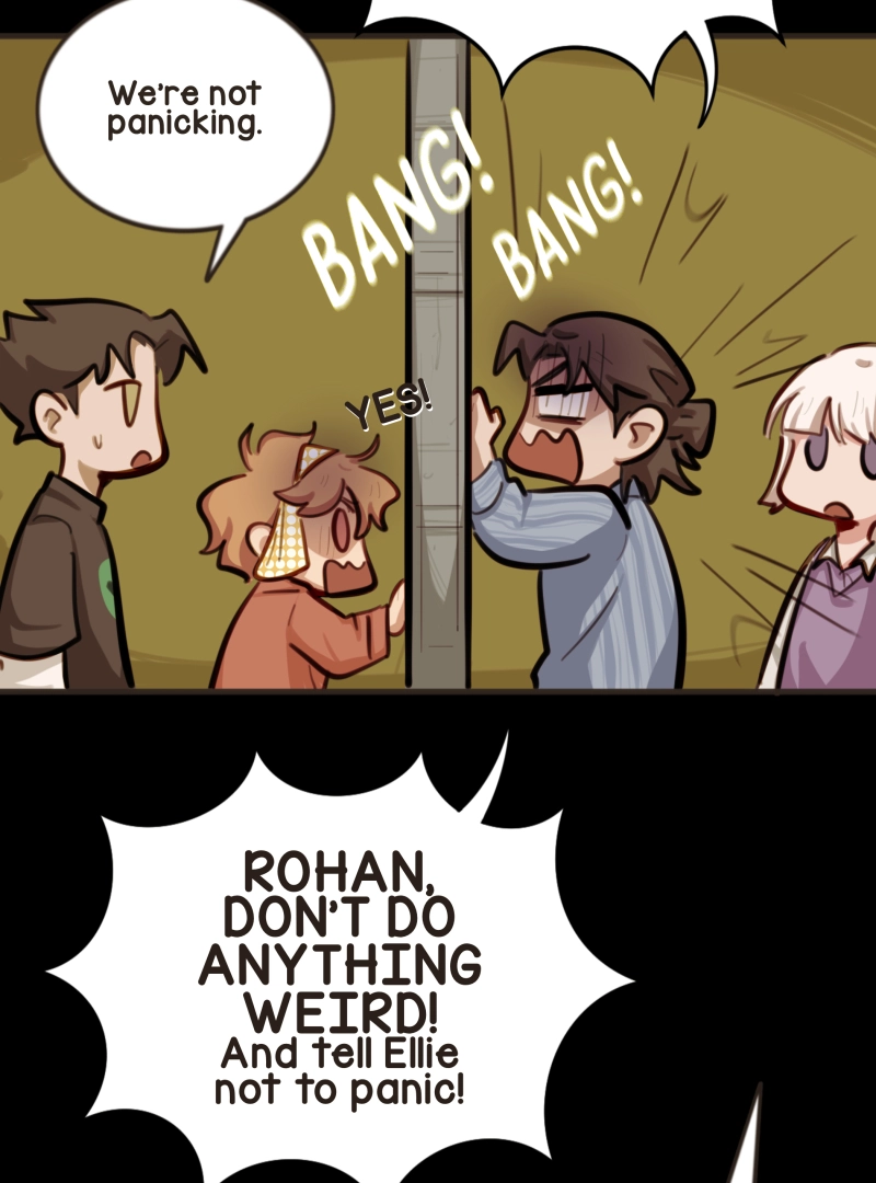 So Not My Type Chapter 146 page 9 - 