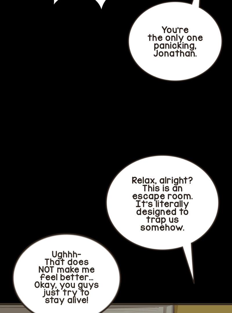 So Not My Type Chapter 146 page 10 - 
