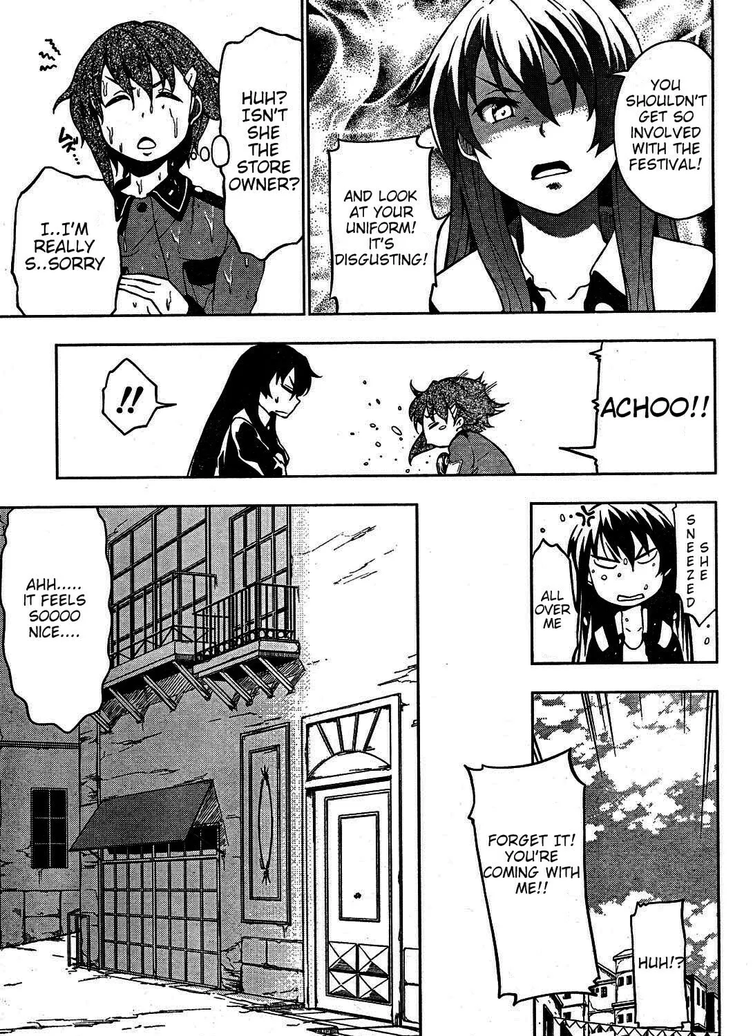 Read So Ra No Wo To chapter 1 image 22 on Lezhin