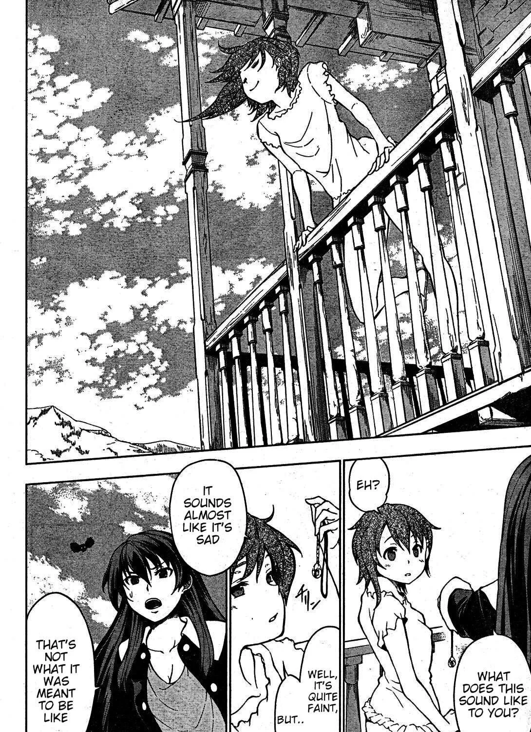 Read So Ra No Wo To chapter 1 image 32 on Lezhin
