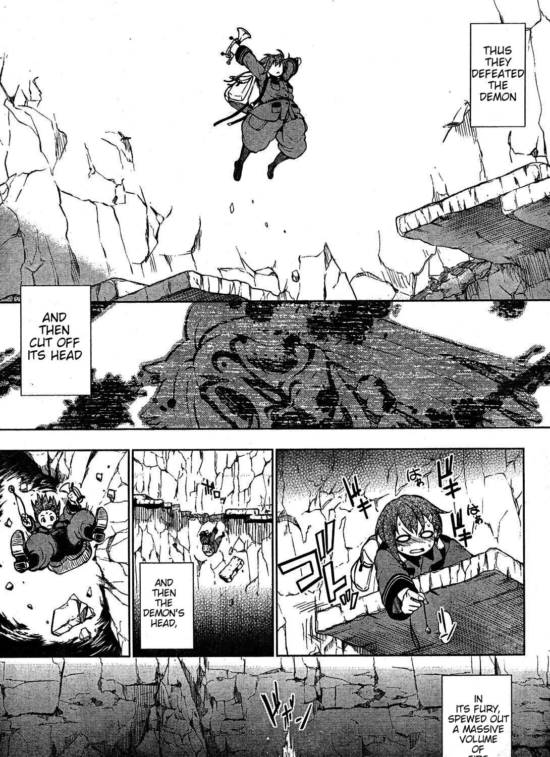 Read So Ra No Wo To chapter 1 image 46 on Lezhin