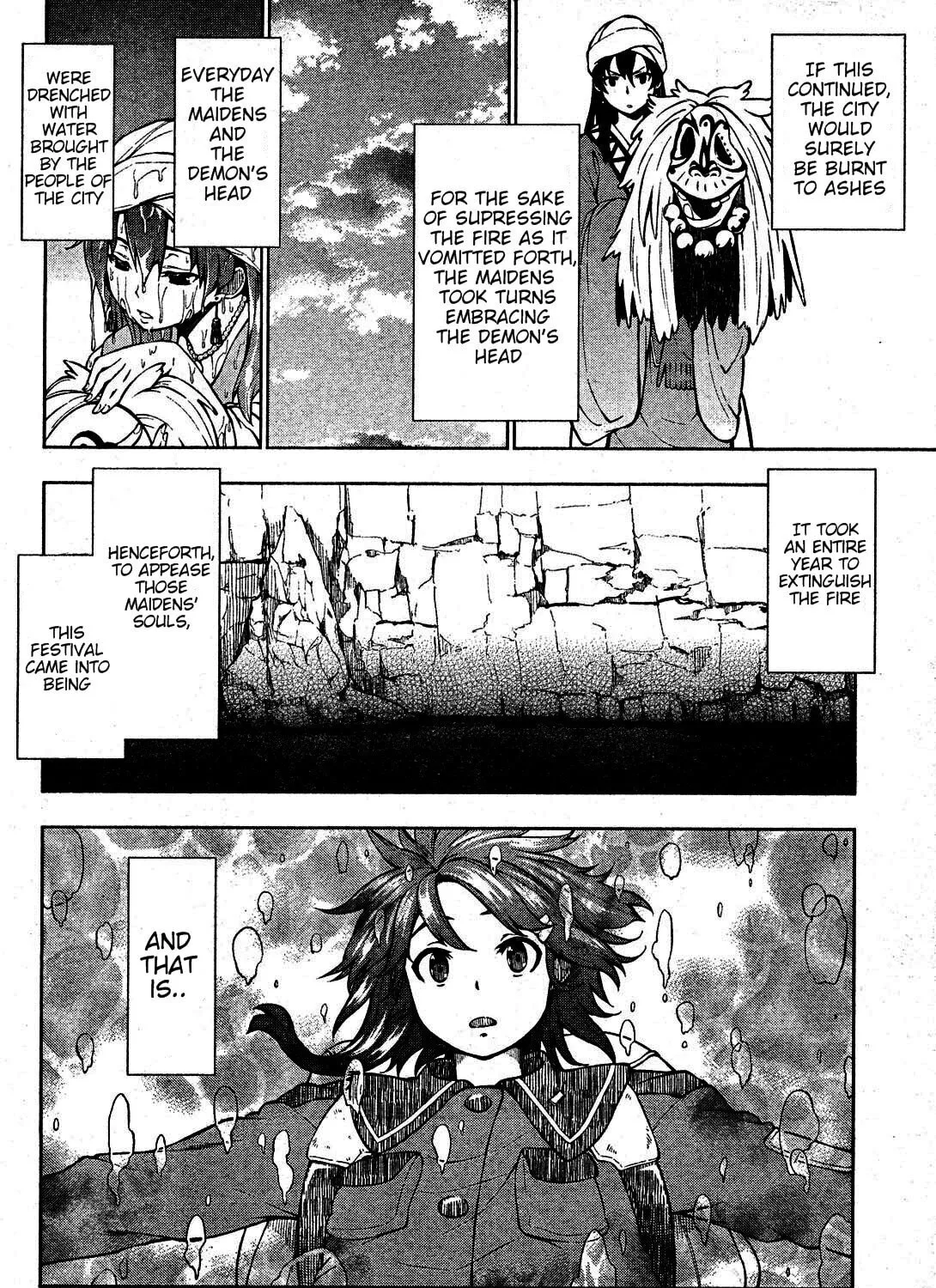 Read So Ra No Wo To chapter 1 image 48 on Lezhin