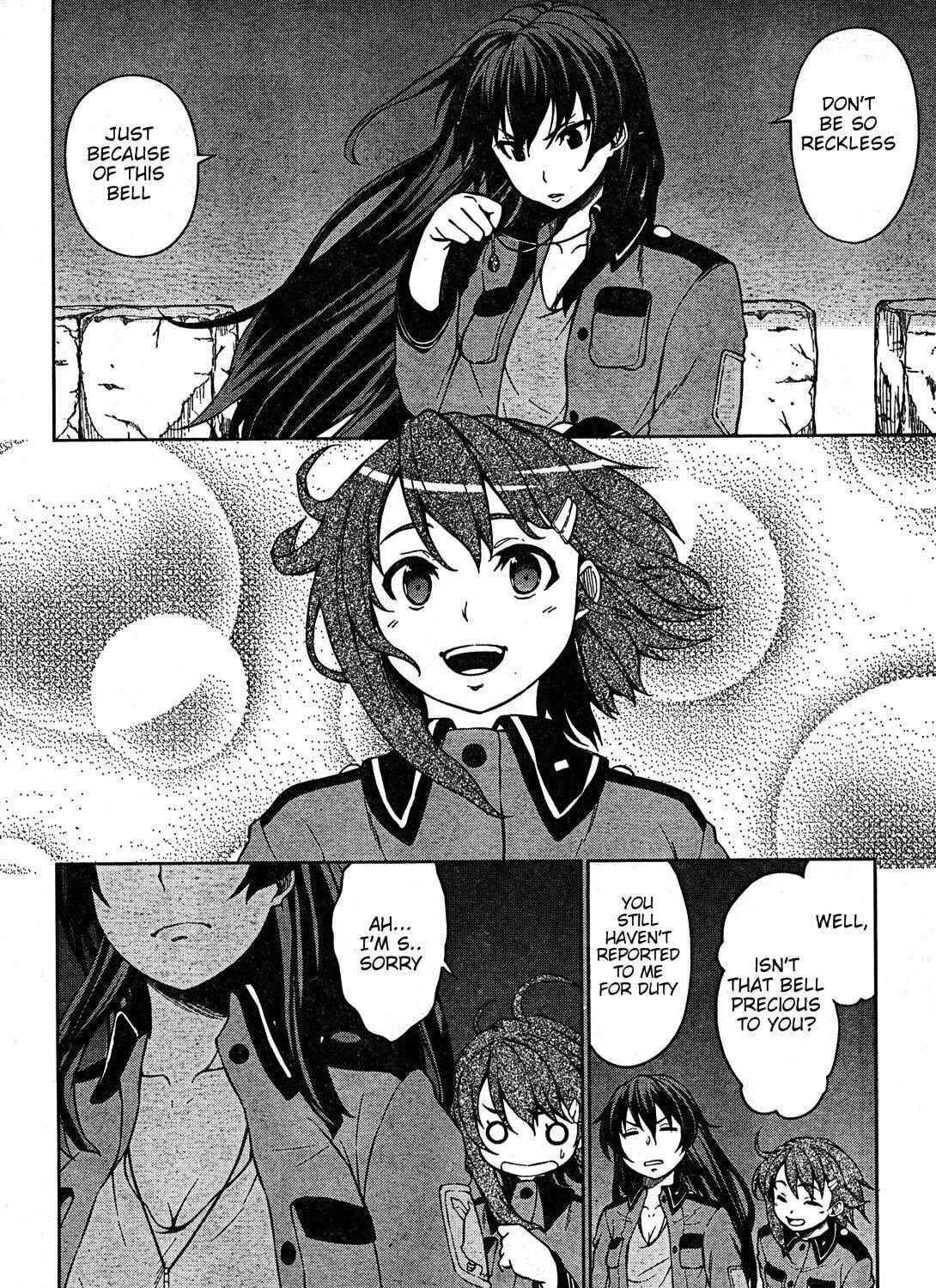 Read So Ra No Wo To chapter 1 image 64 on Lezhin