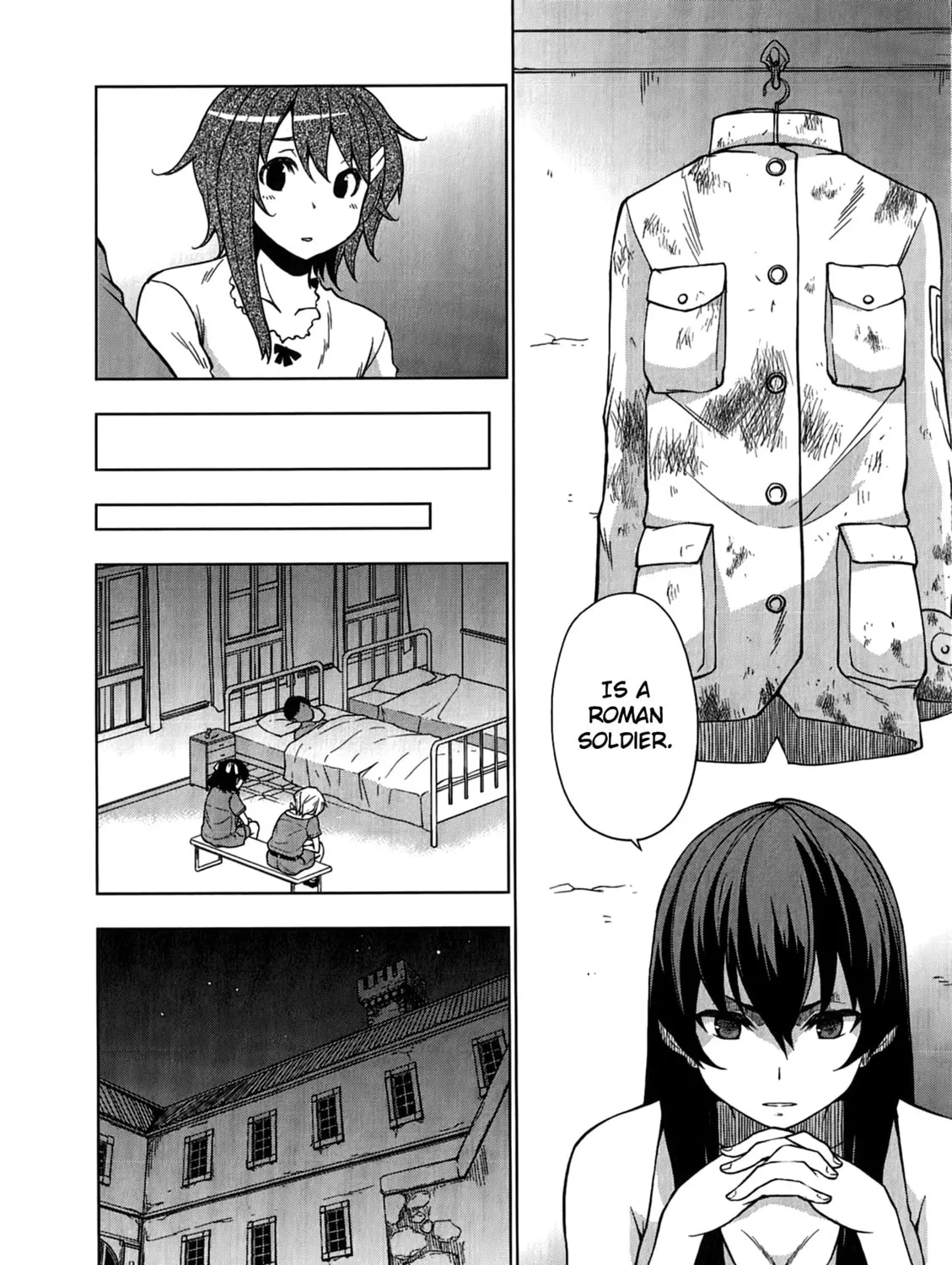 Read So Ra No Wo To chapter 10 image 2 on Lezhin