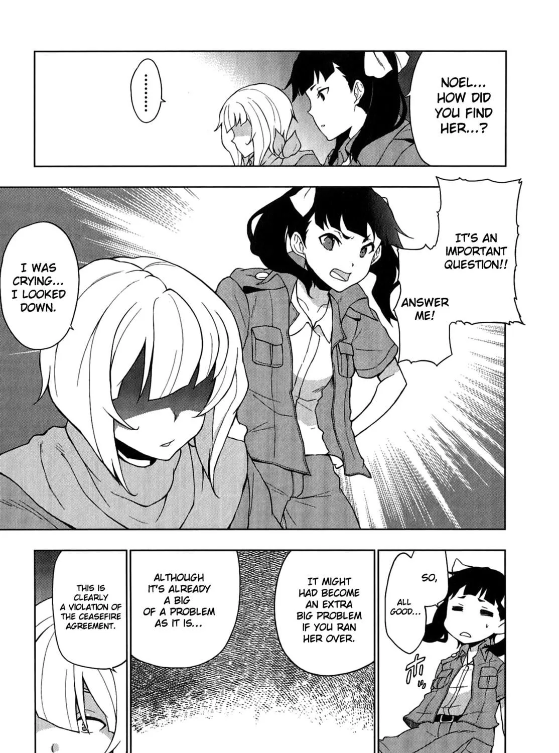 Read So Ra No Wo To chapter 10 image 4 on Lezhin