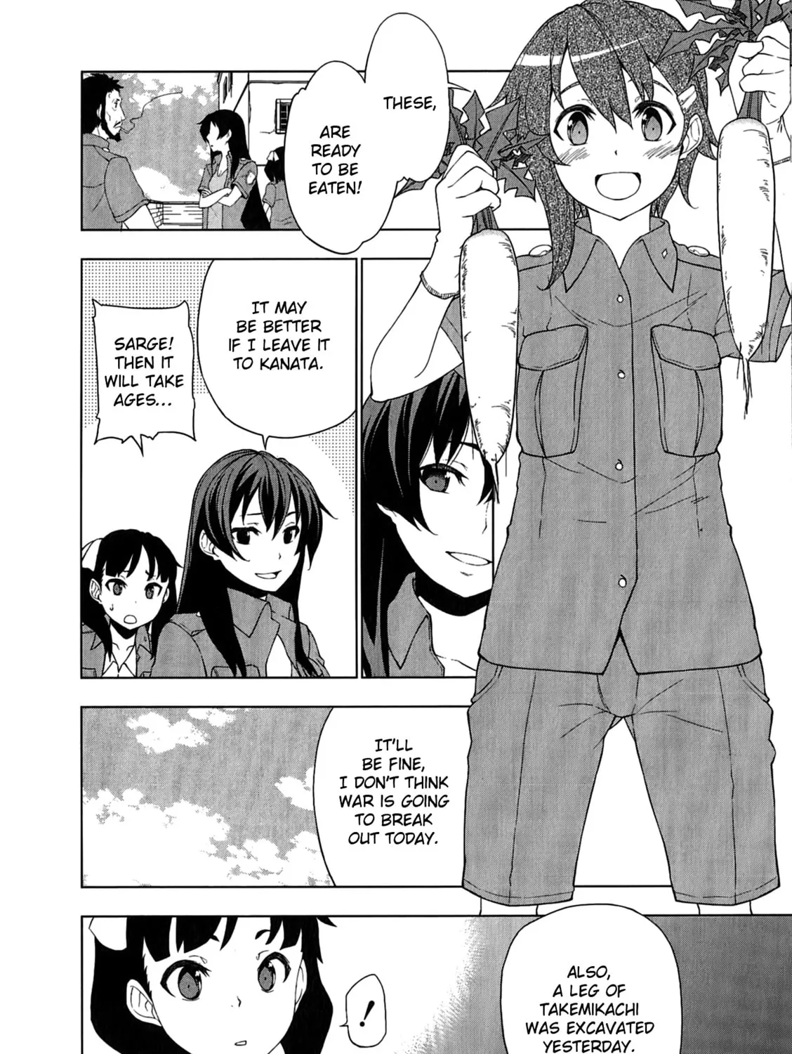 Read So Ra No Wo To chapter 11 image 2 on Lezhin