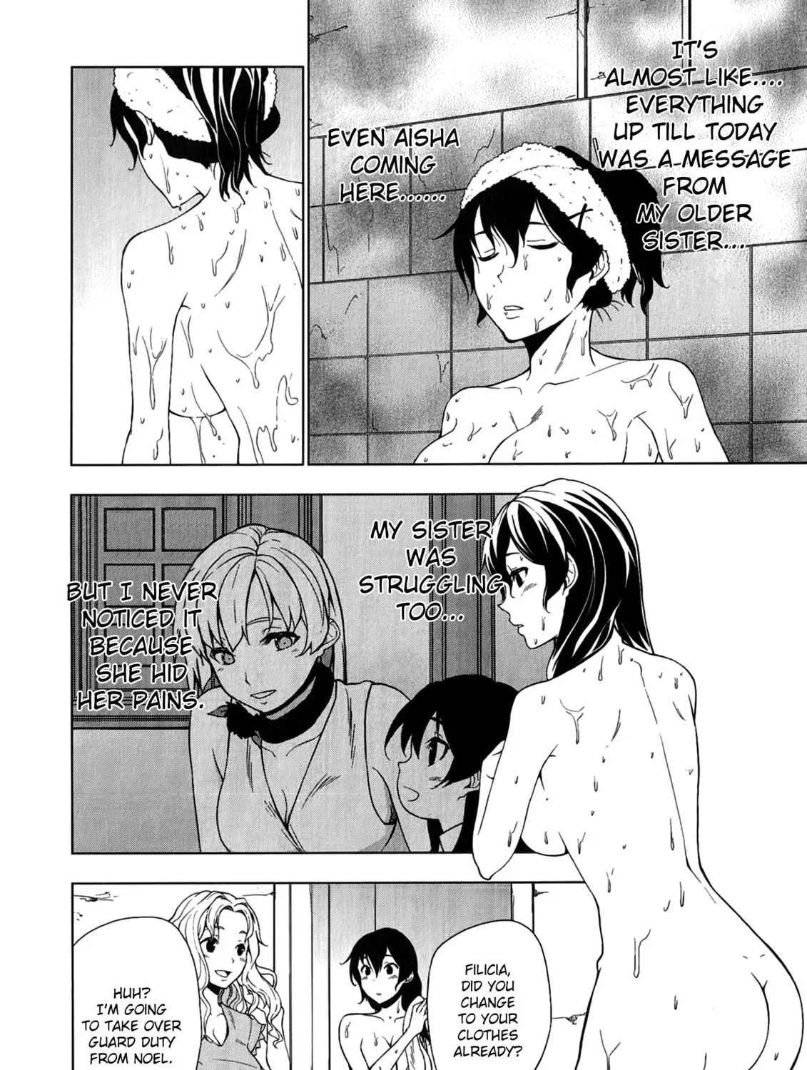 Read So Ra No Wo To chapter 12 image 32 on Lezhin