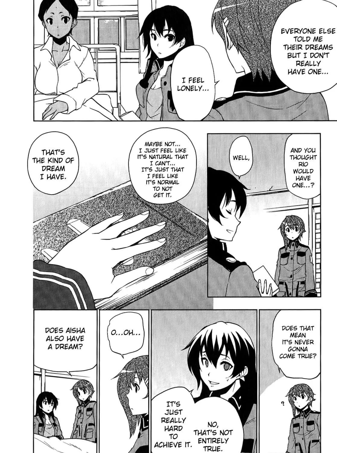 Read So Ra No Wo To chapter 13 image 10 on Lezhin