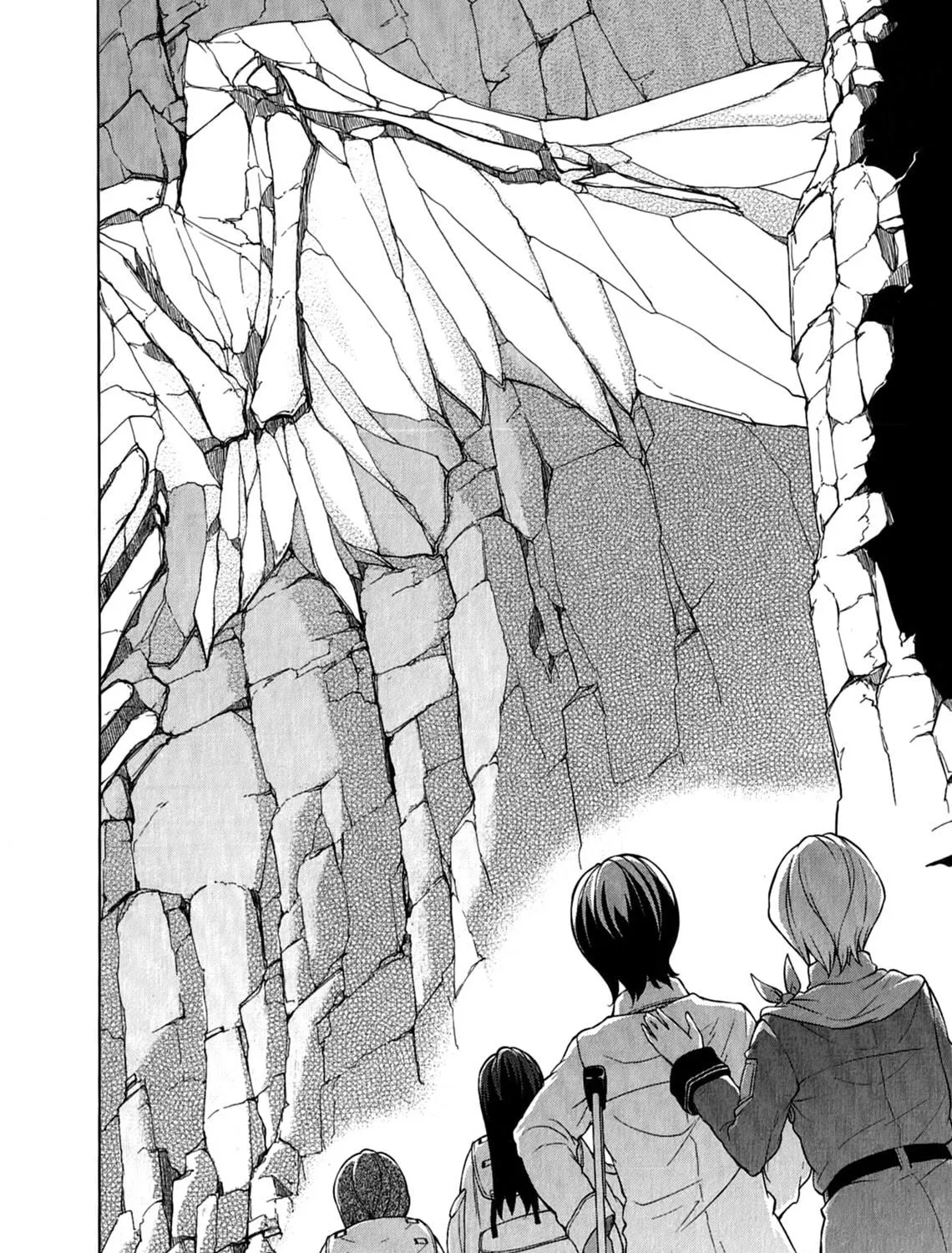 Read So Ra No Wo To chapter 13 image 18 on Lezhin