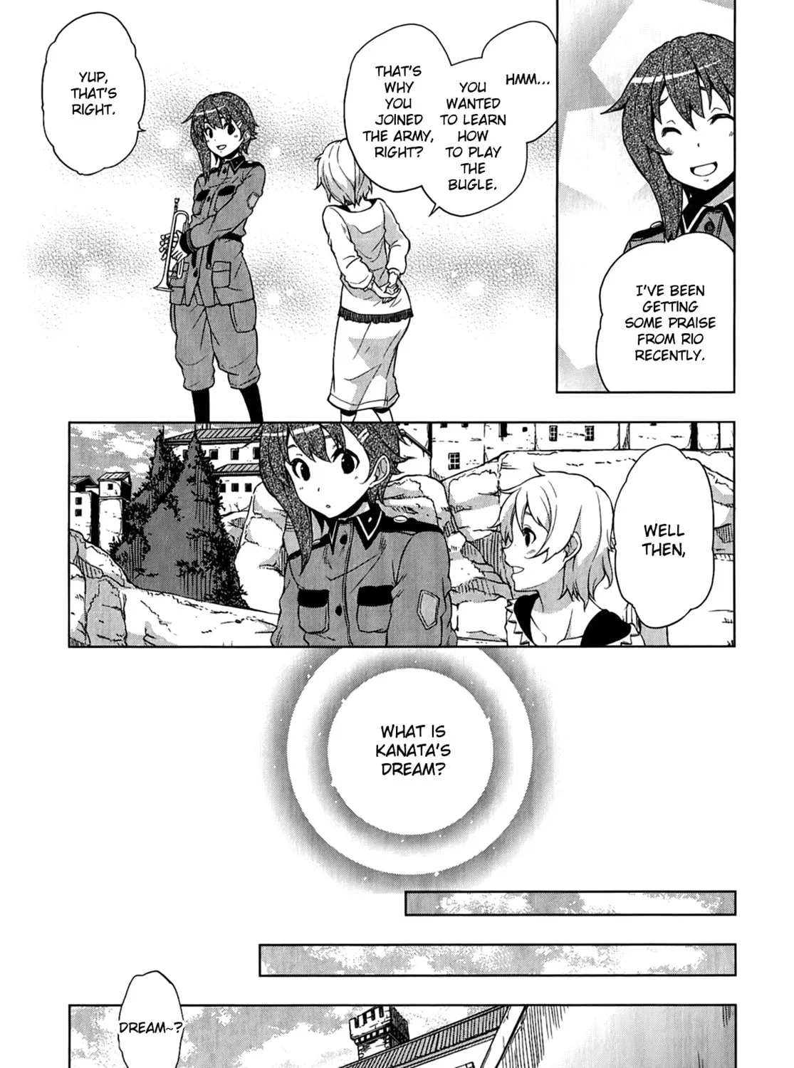 Read So Ra No Wo To chapter 13 image 2 on Lezhin