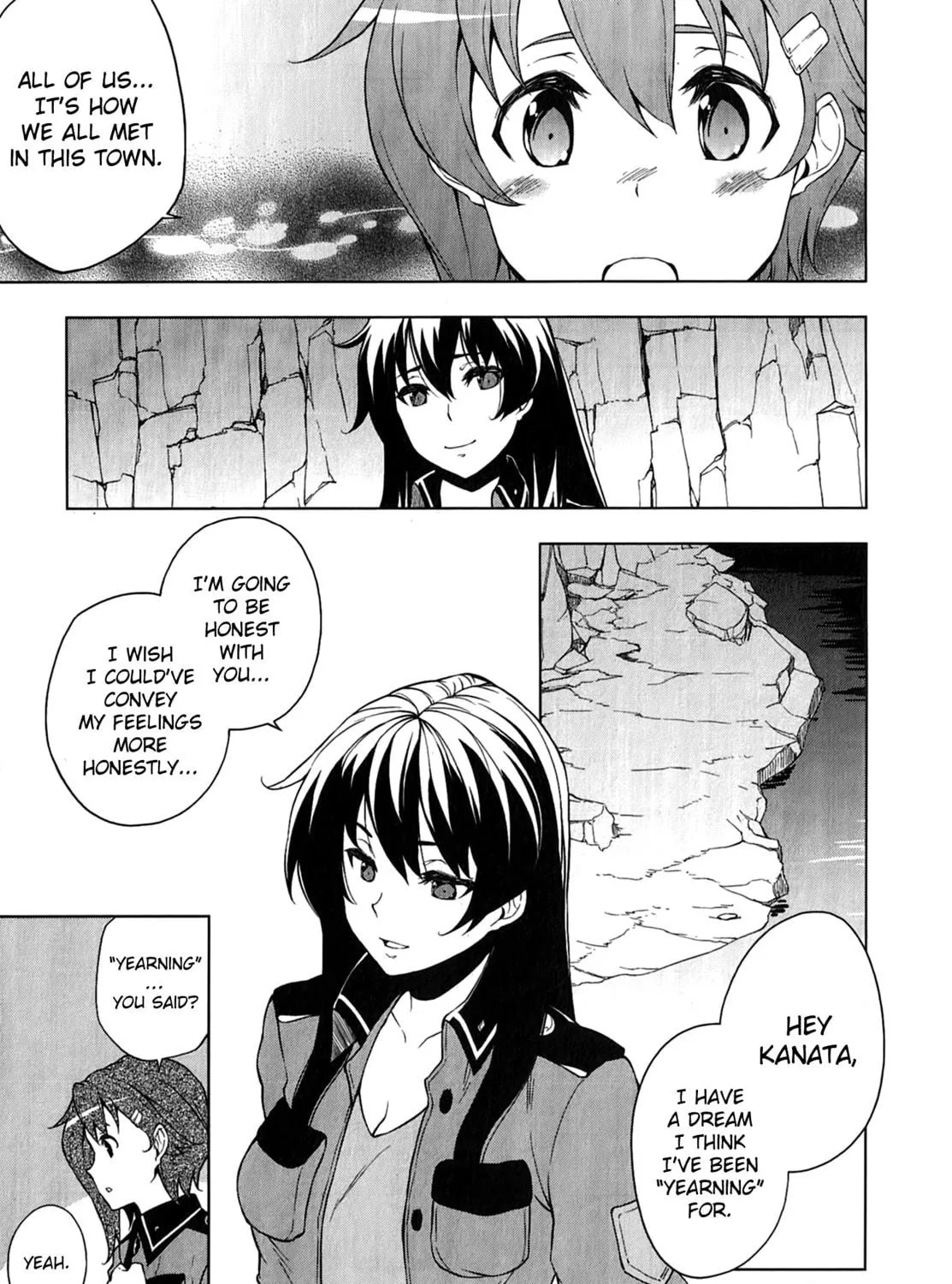 Read So Ra No Wo To chapter 13 image 28 on Lezhin