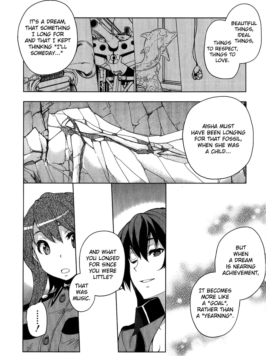 Read So Ra No Wo To chapter 13 image 30 on Lezhin