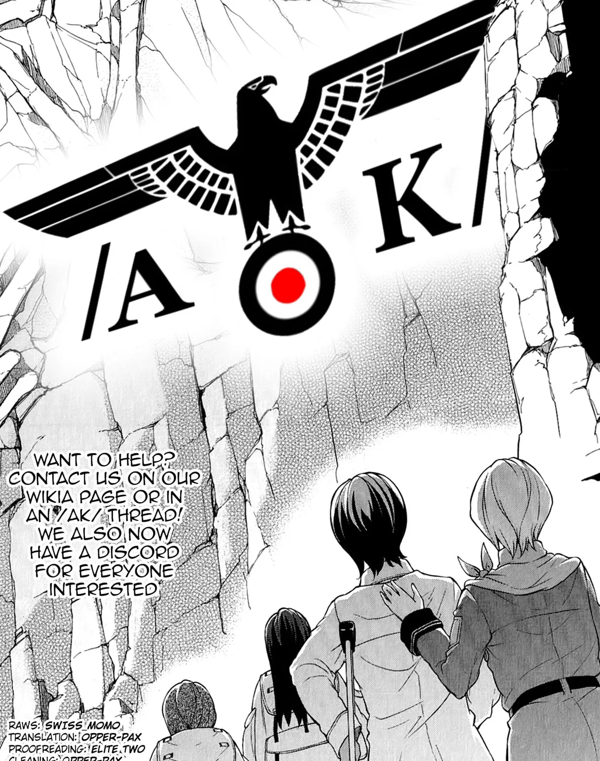 Read So Ra No Wo To chapter 13 image 36 on Lezhin