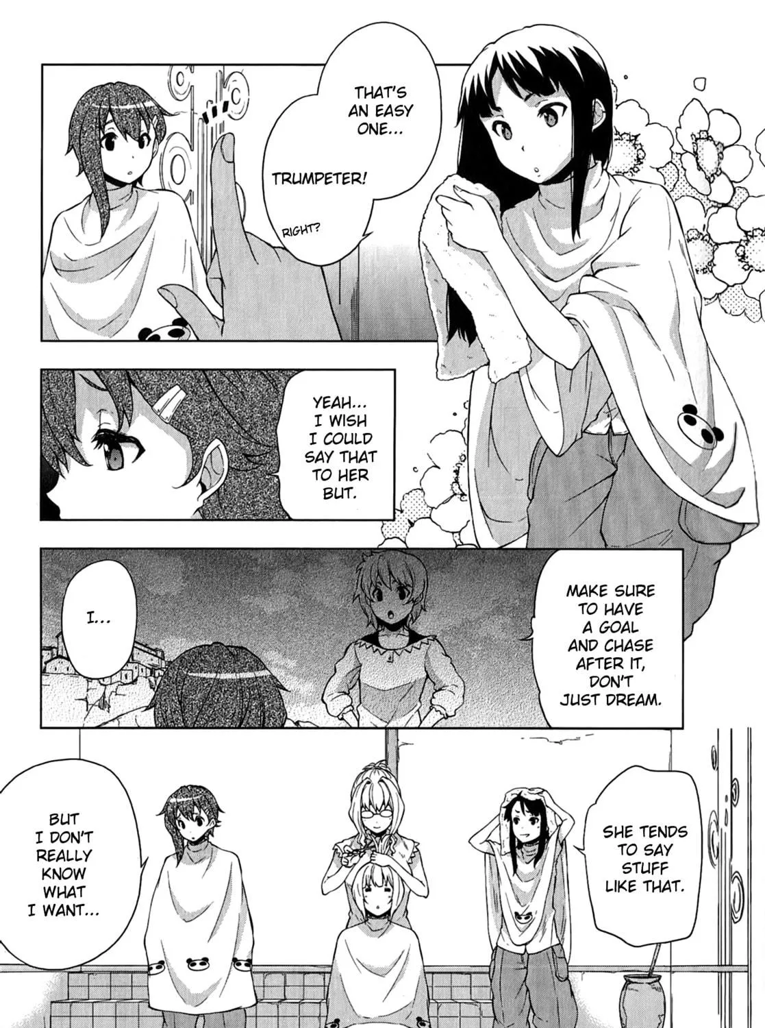 Read So Ra No Wo To chapter 13 image 4 on Lezhin
