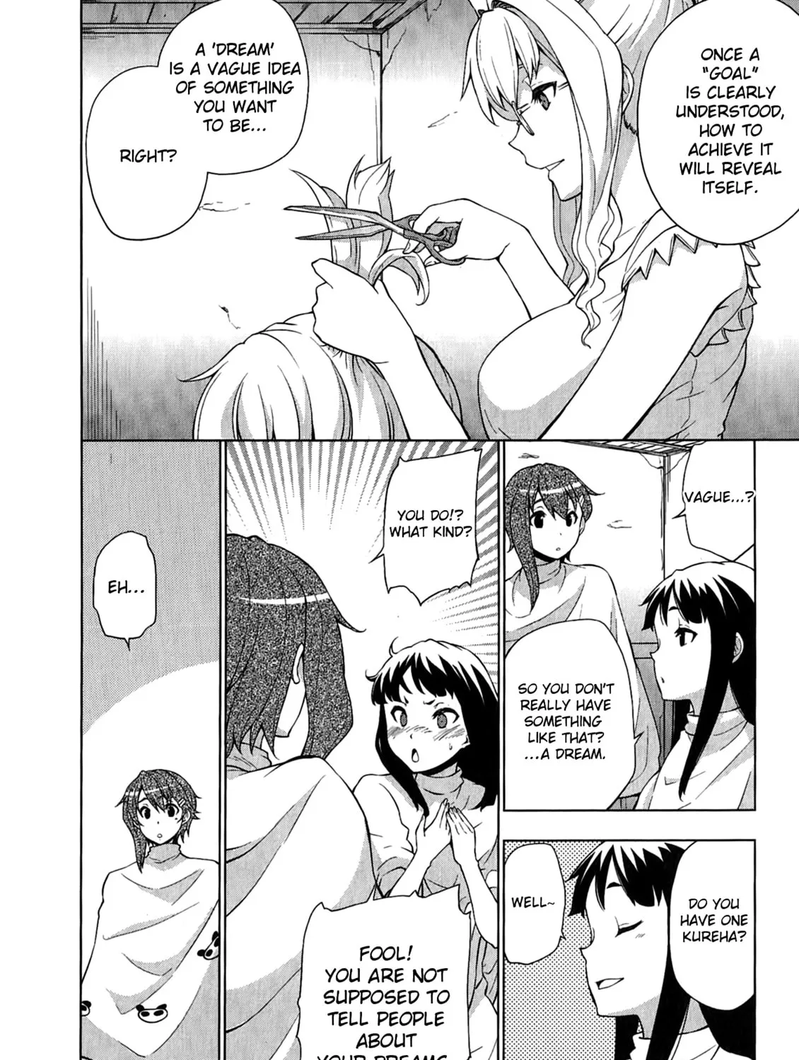 Read So Ra No Wo To chapter 13 image 6 on Lezhin