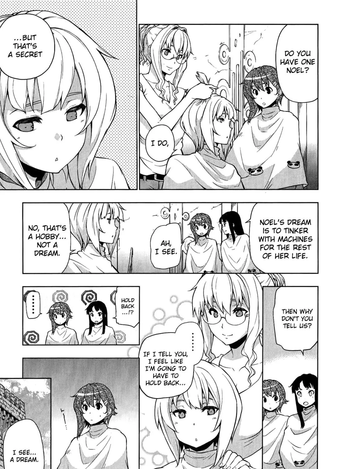 Read So Ra No Wo To chapter 13 image 8 on Lezhin