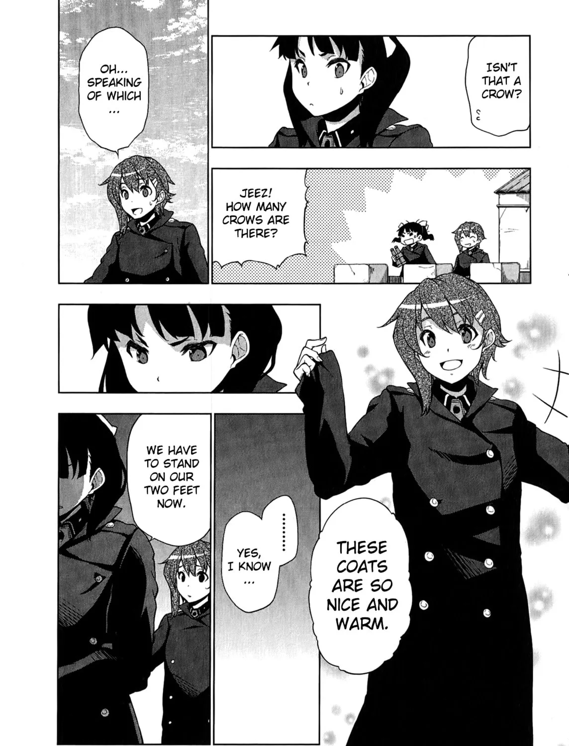Read So Ra No Wo To chapter 14 image 2 on Lezhin